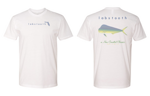 Labstooth Dolphin T-shirt